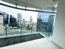 Lincoln Suites (D11), Condominium #481264421